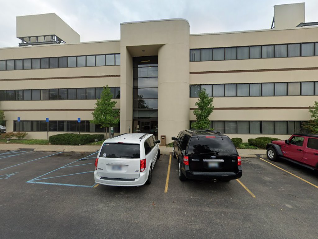 A Best Financial Corporation — photo
