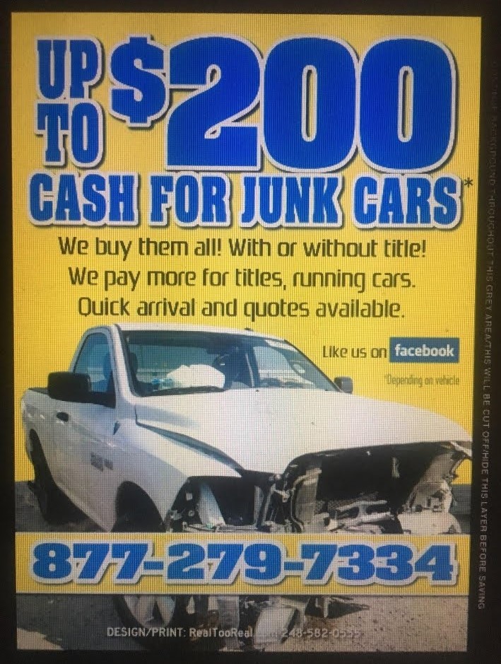 A Superior Towing and Recovery Inc. — photo