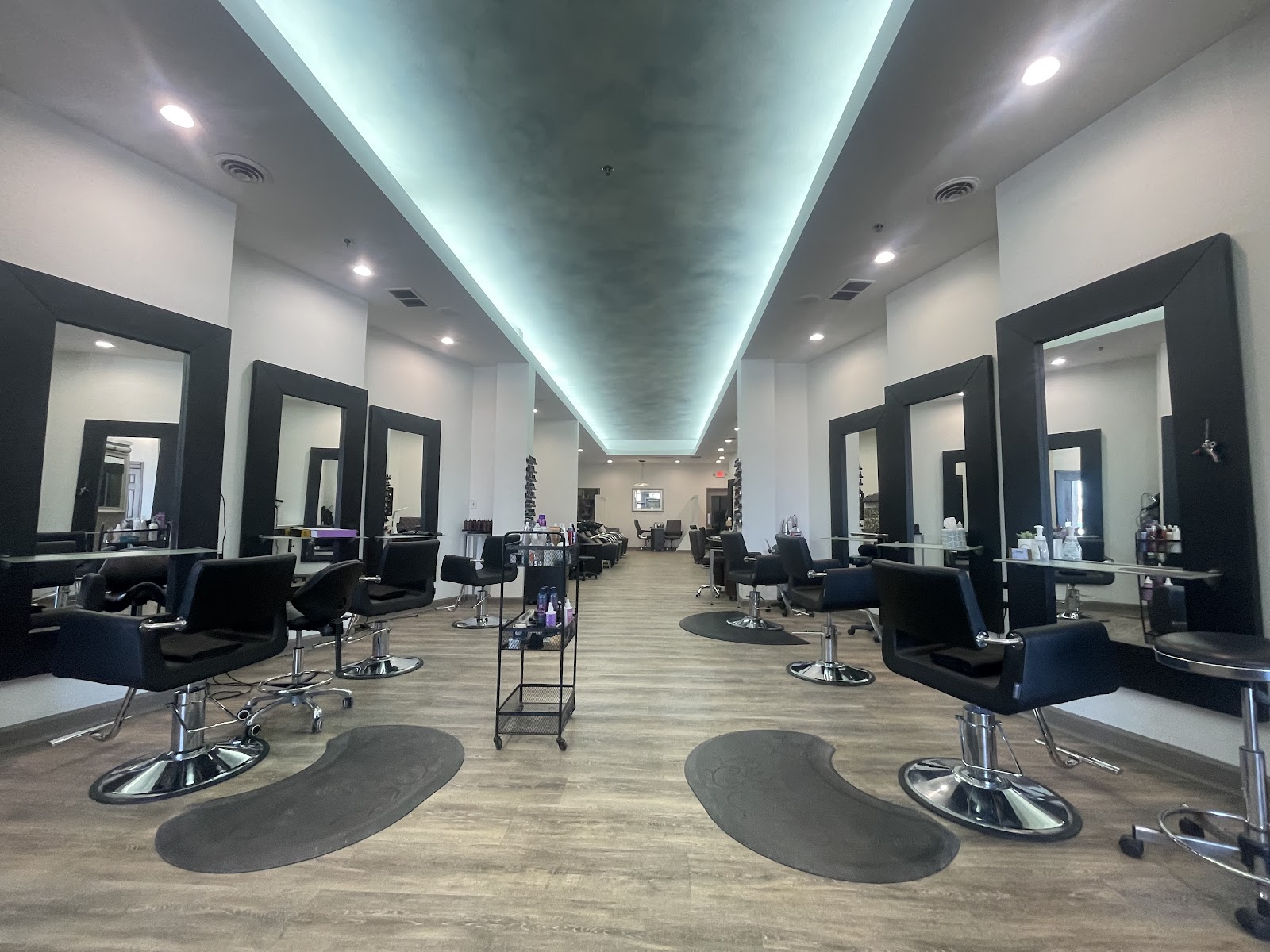 AllenMay Salon and Day Spa in Canton Township