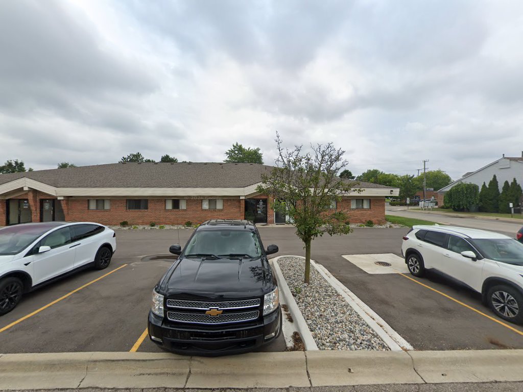 American Family Chiropractic in Canton Township