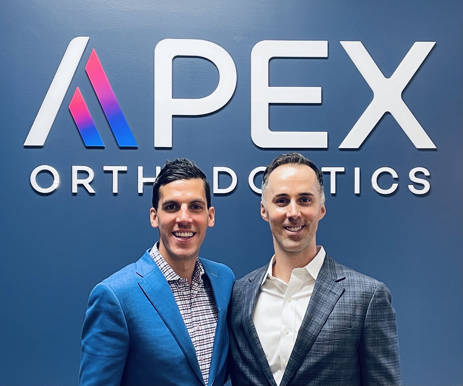 Apex Orthodontics — photo