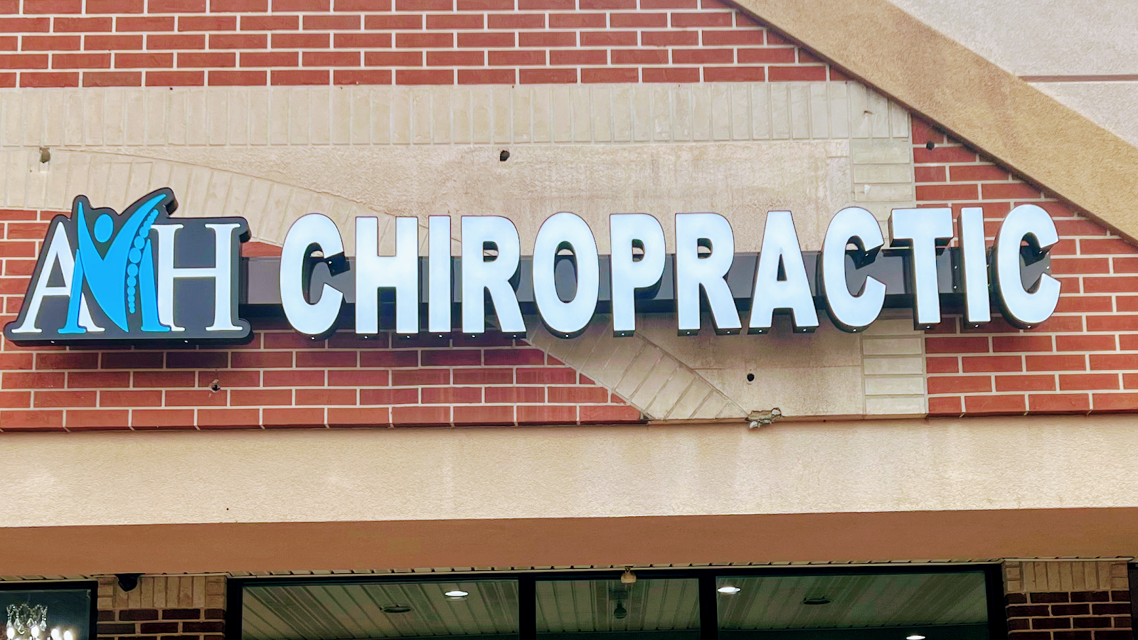 Applied Modern Health (AMH Chiropractic) — photo