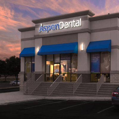 Aspen Dental - Canton, MI in Canton Township