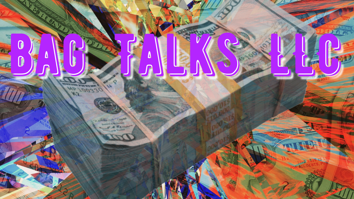 Bag Talks LLC — photo