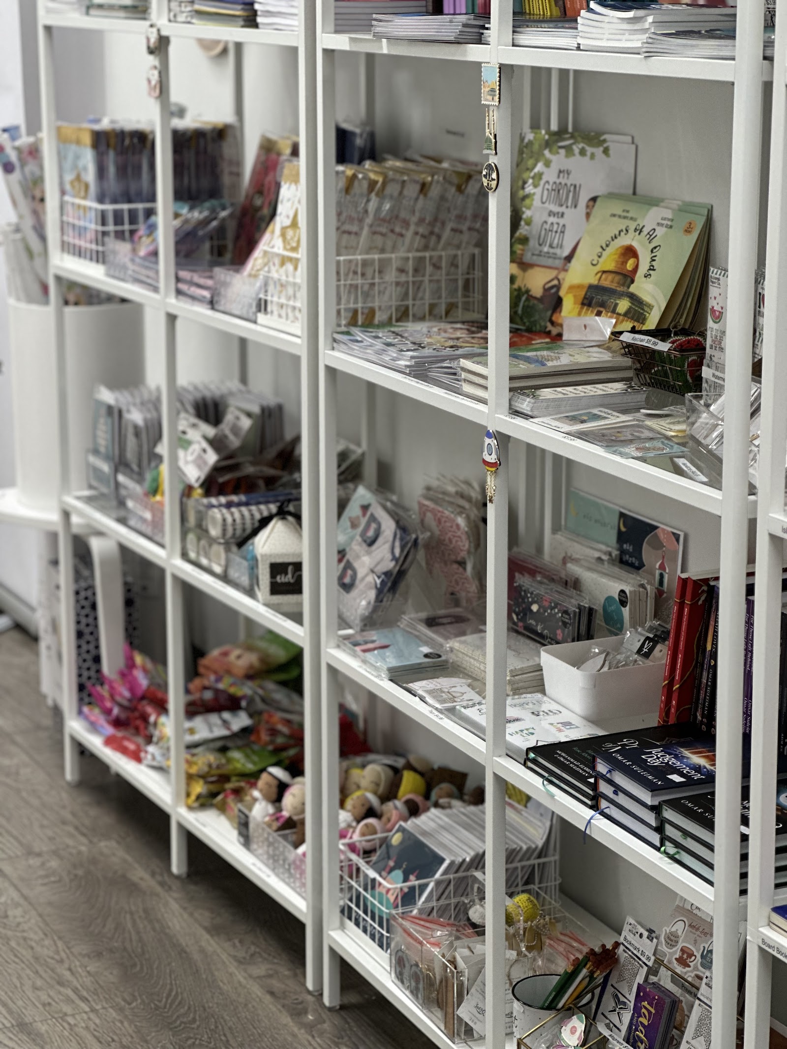 Barakah Boutique — photo