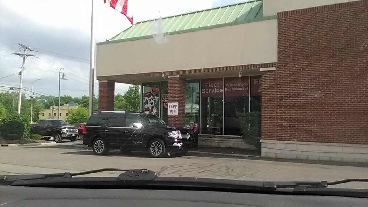 Belle Tire in Canton Township