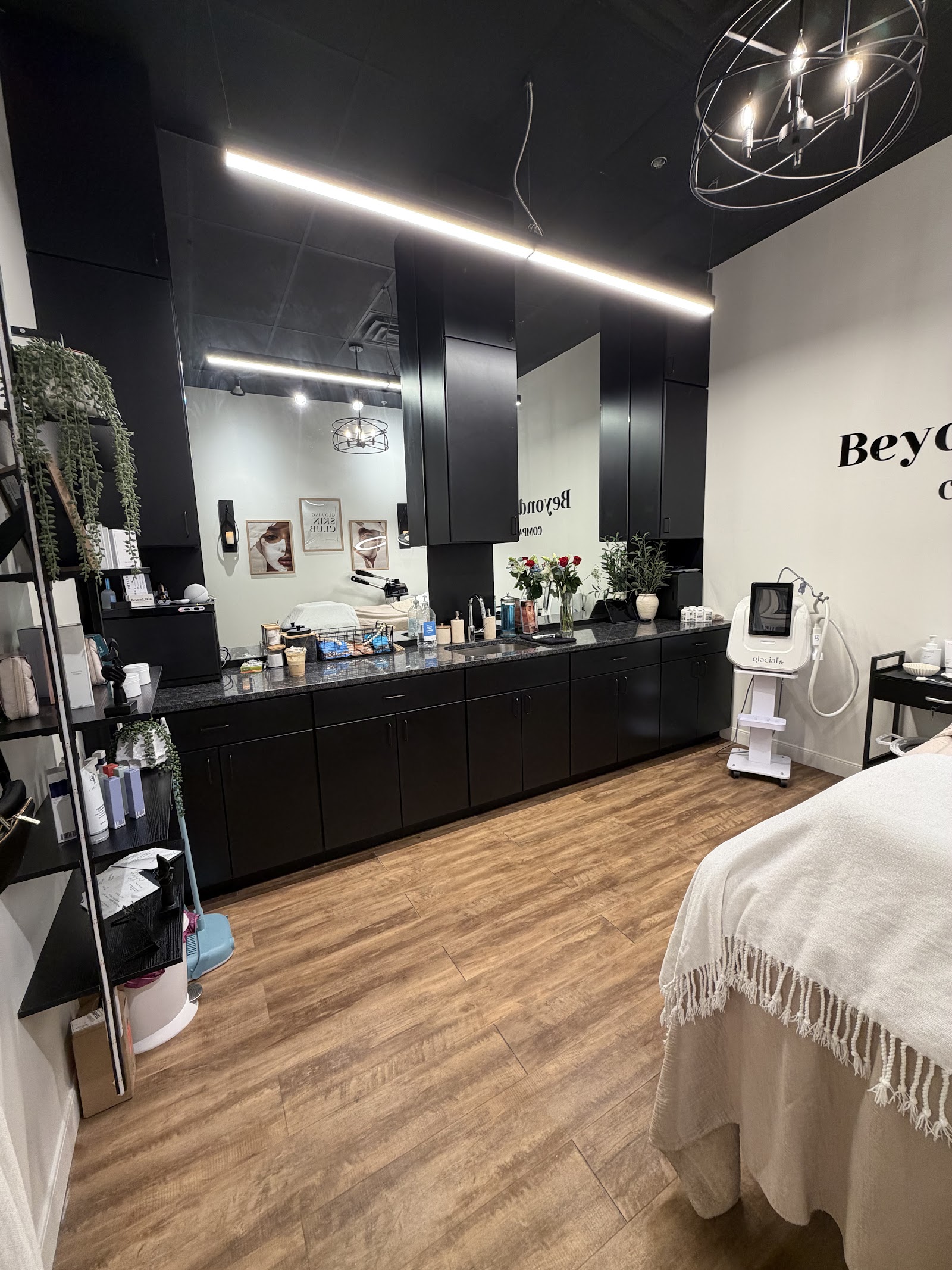 Beyond Skin Company — photo