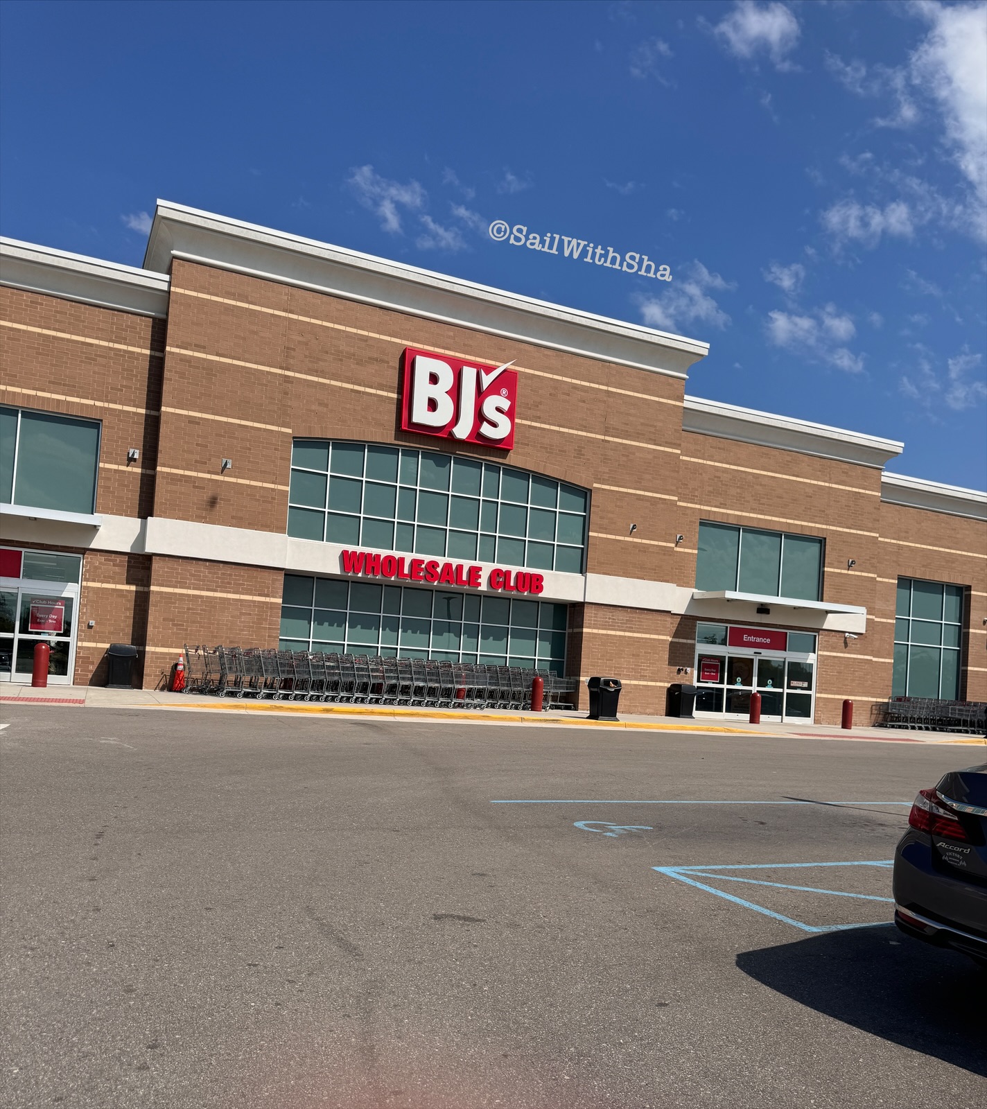 BJ's Wholesale Club — photo