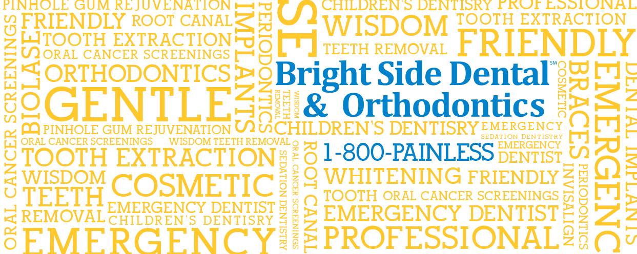Bright Side Dental — photo