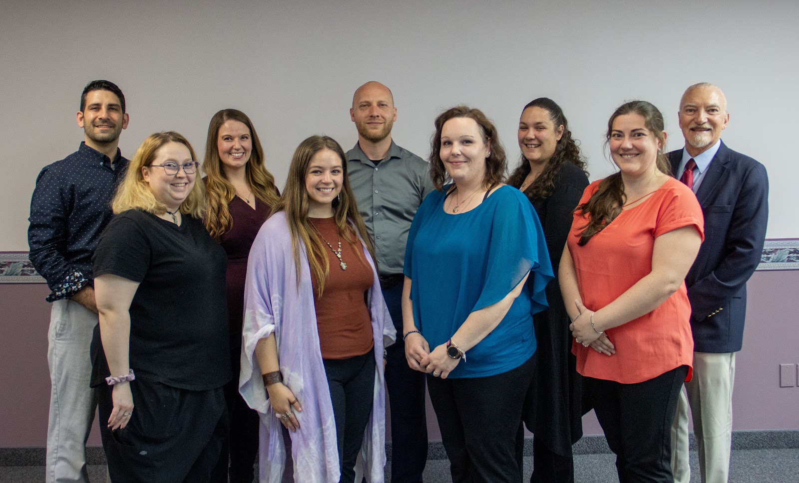 Canton Center Chiropractic Clinic in Canton Township