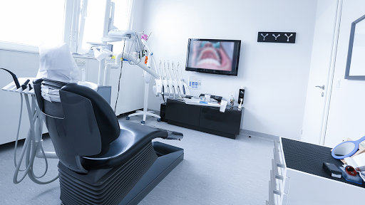 Canton Dentists in Canton Township