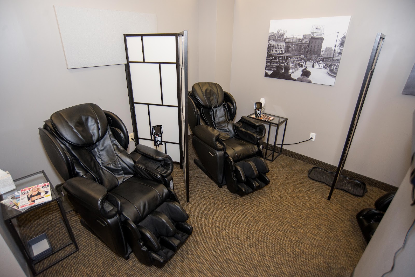 Canton Family Chiropractic — photo