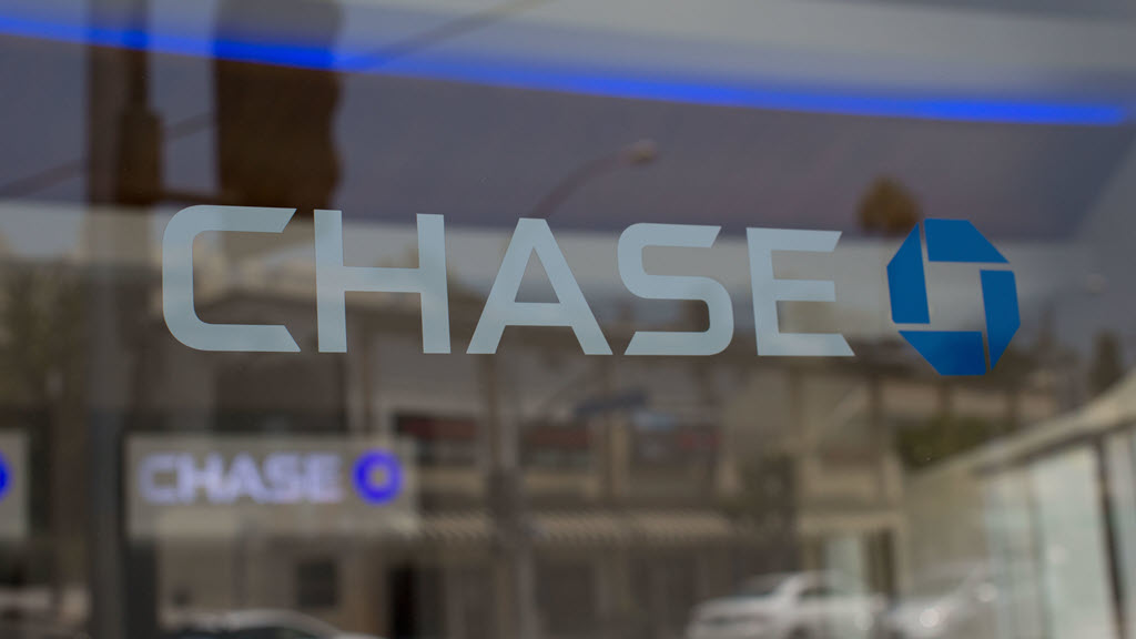 Chase Bank in Canton Township