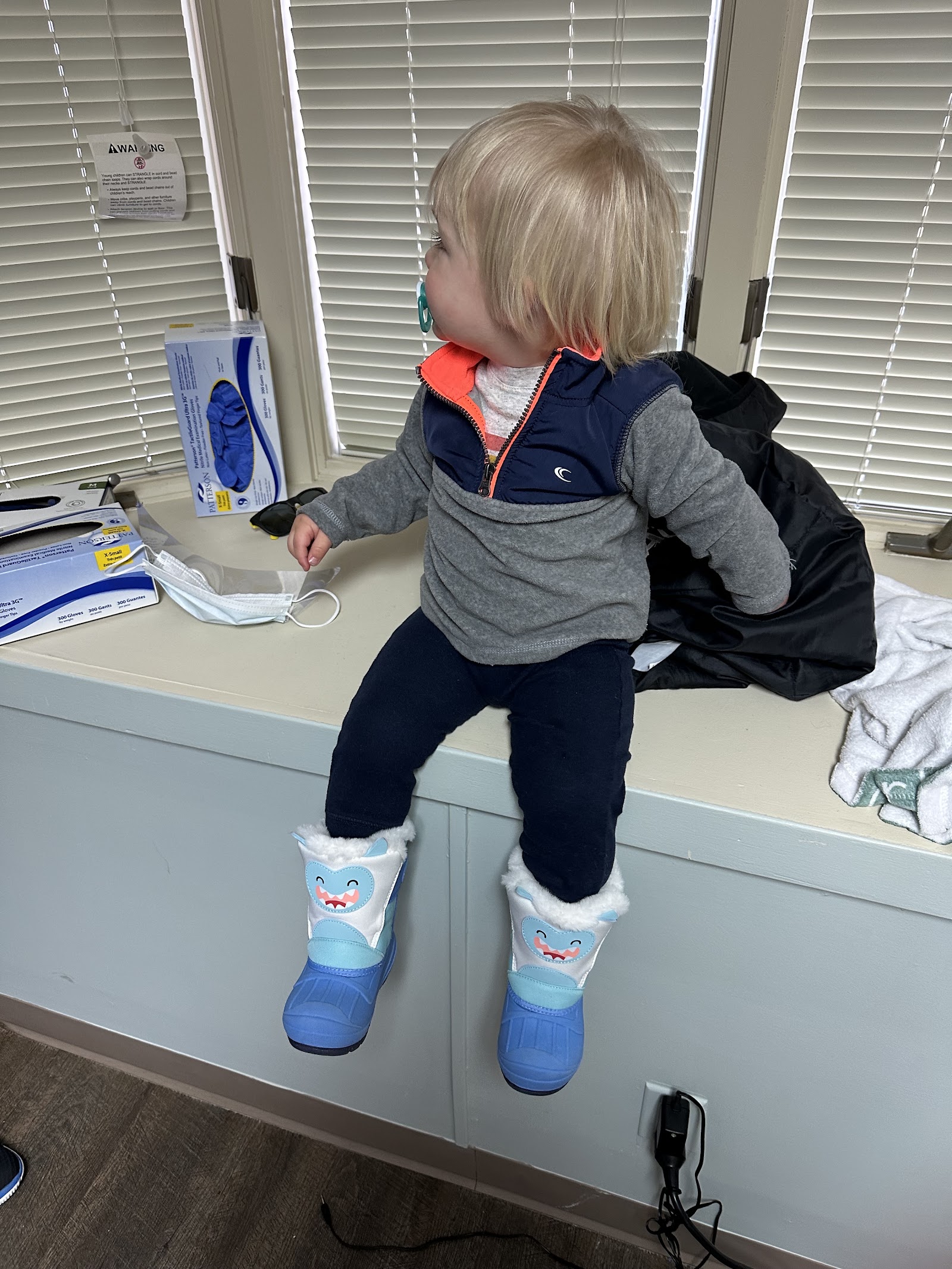 Children's Dental Care of Canton in Canton Township