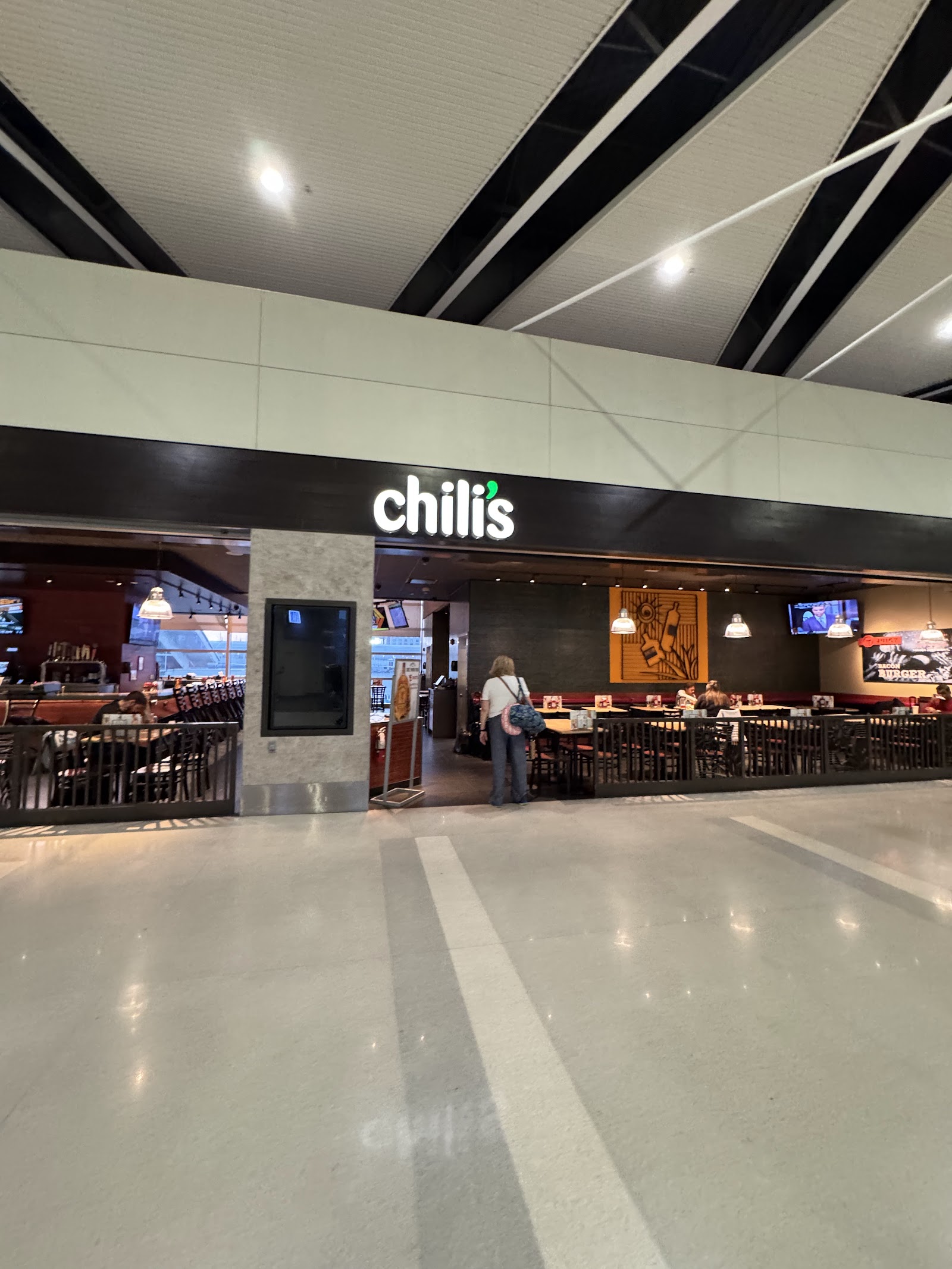 Chili's Grill & Bar in Canton Township