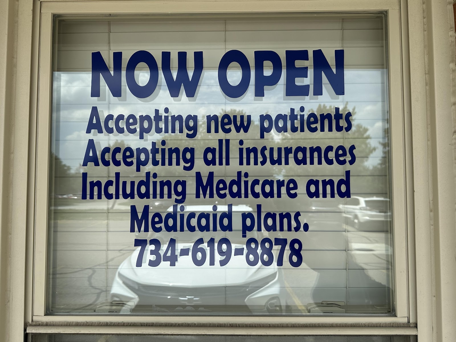 Cleary Family Dentistry in Canton Township