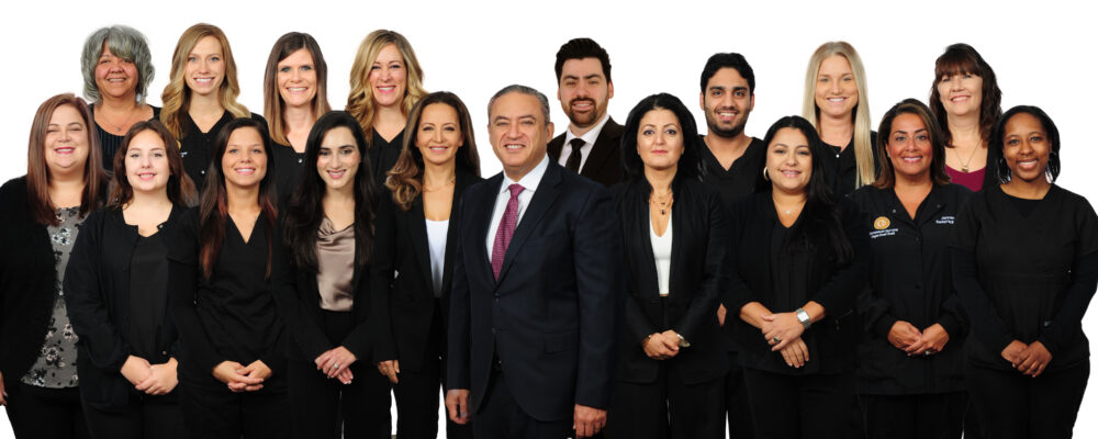 Contemporary Dentistry & Implantology - Canton — photo