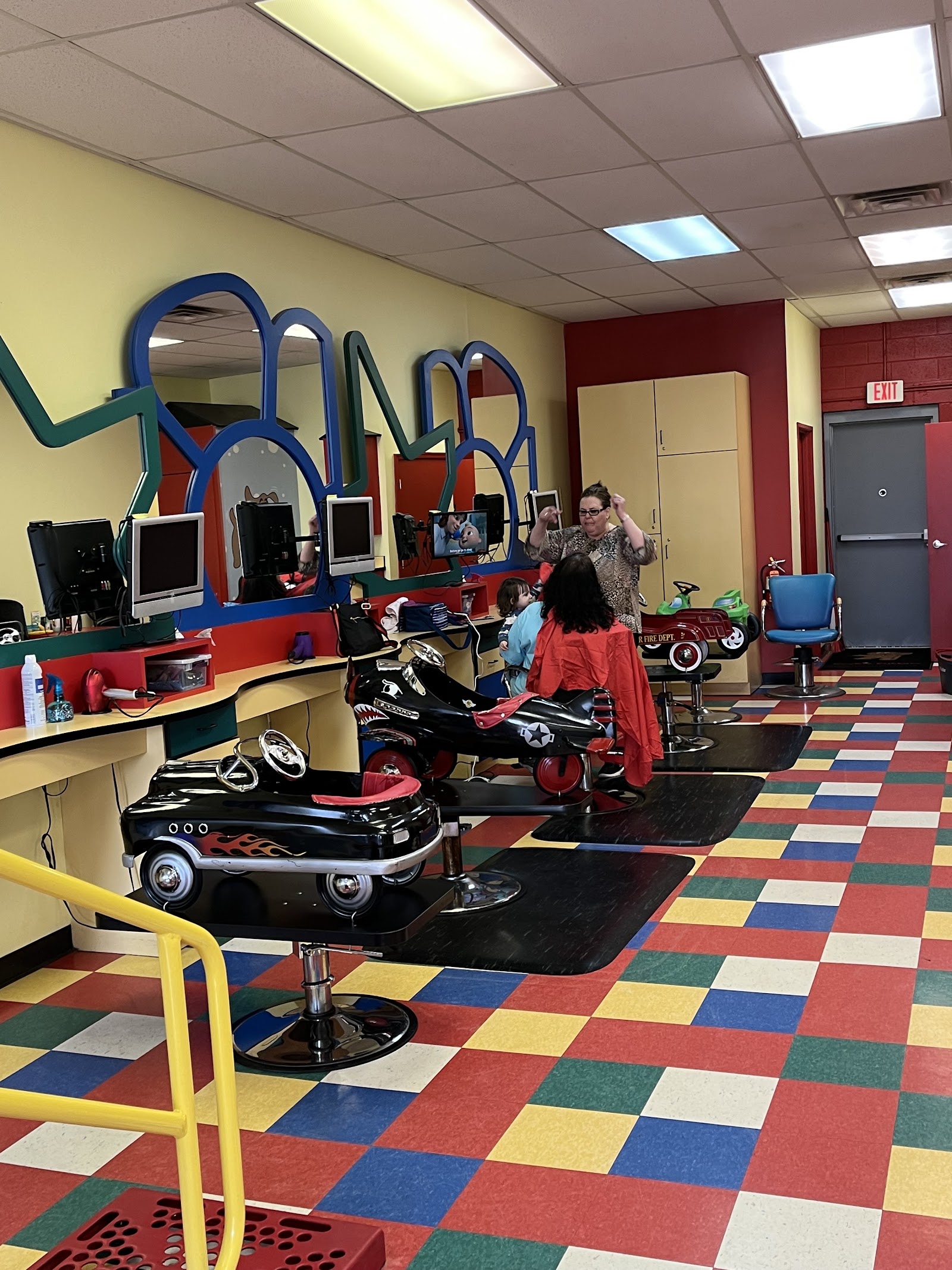 Cookie Cutters Haircuts for Kids - Canton in Canton Township