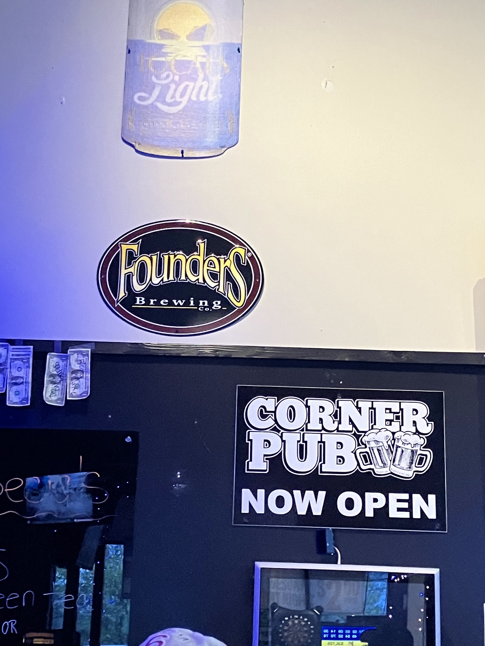 Corner Pub & Grill — photo