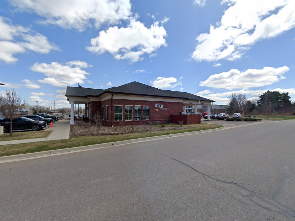DFCU Financial in Canton Township