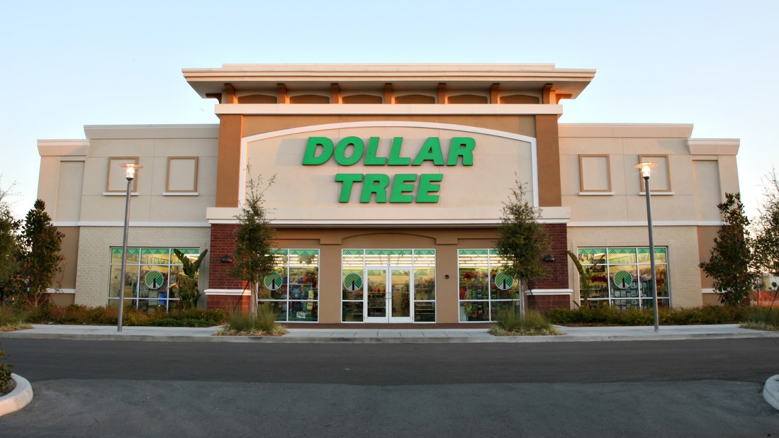 Dollar Tree in Canton Township