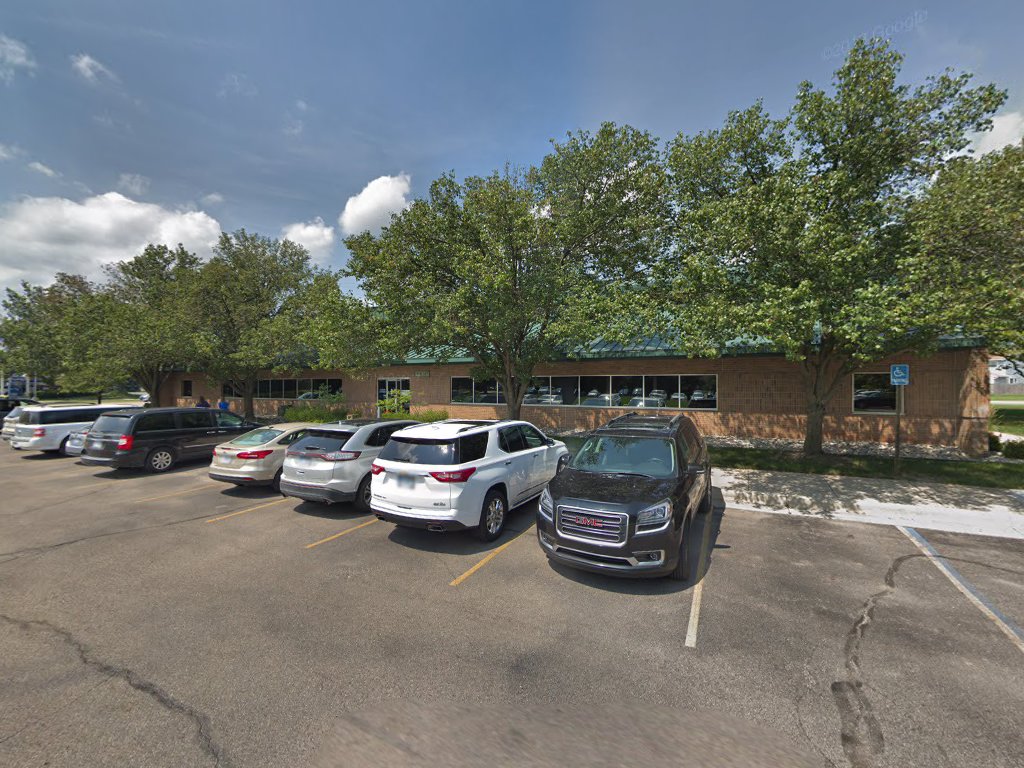 Dr. Anna Holden in Canton Township