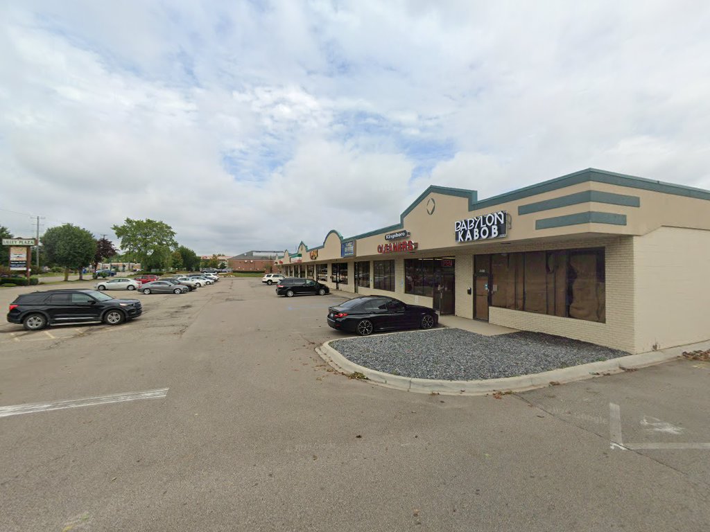 Dr. Douglas A. Read, DDS — photo