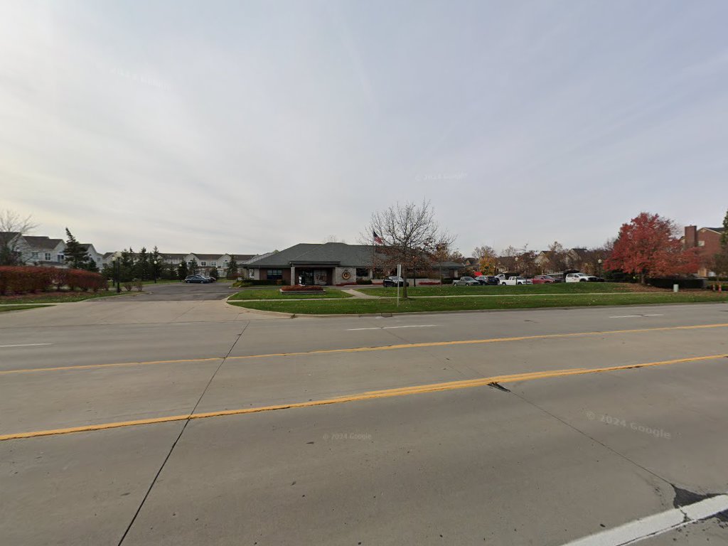 Dr. Hassan Bazzi in Canton Township