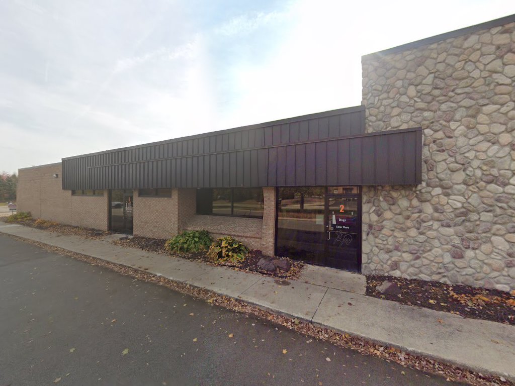 DR MORAN in Canton Township