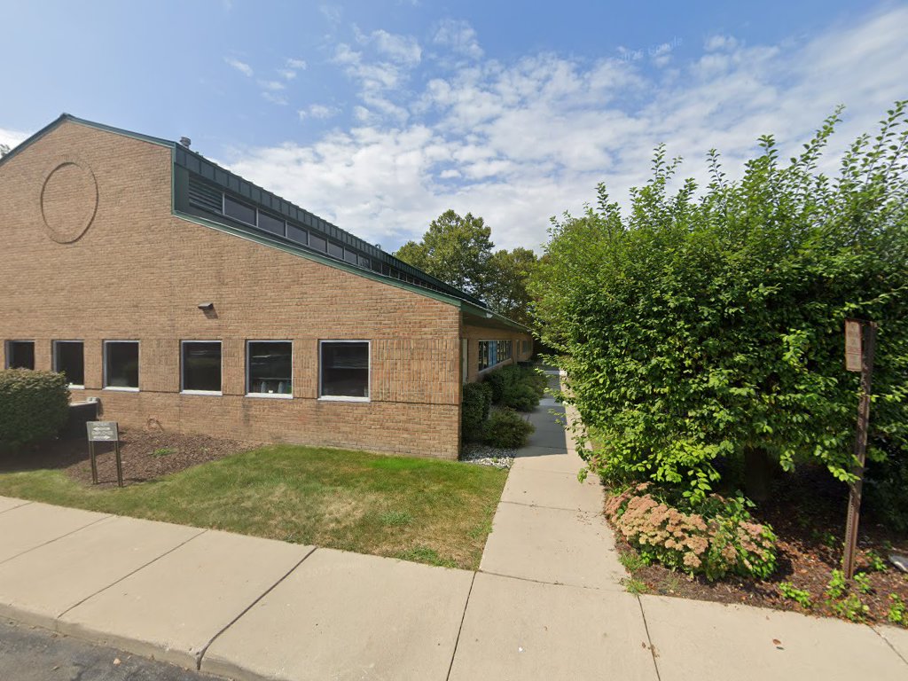 Dr. Spencer Lavoy in Canton Township