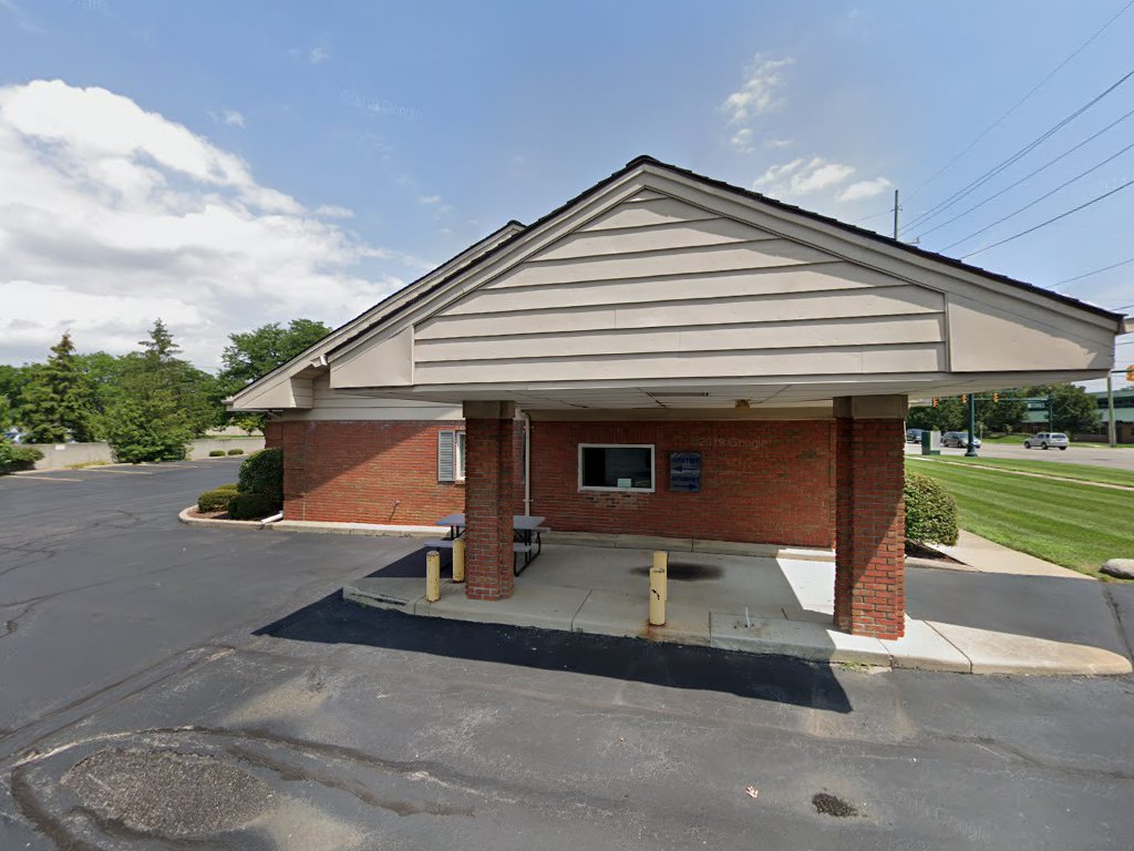 Dr. William C. Kelly, DDS in Canton Township