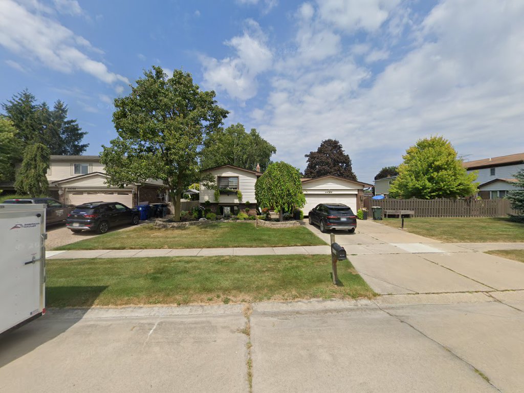 Earthworks Outdoor Care in Canton Township