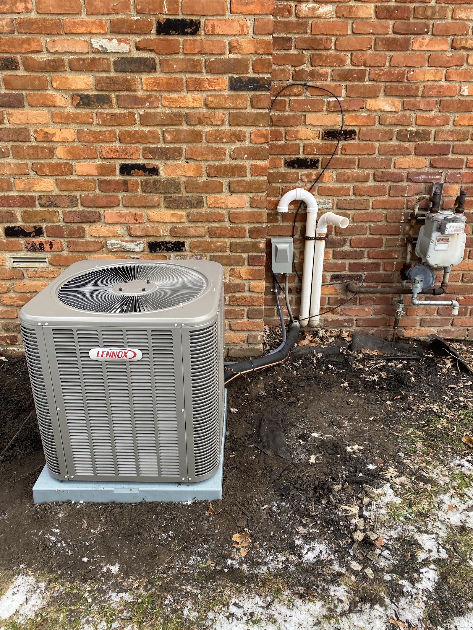 Elite HVAC Solutions in