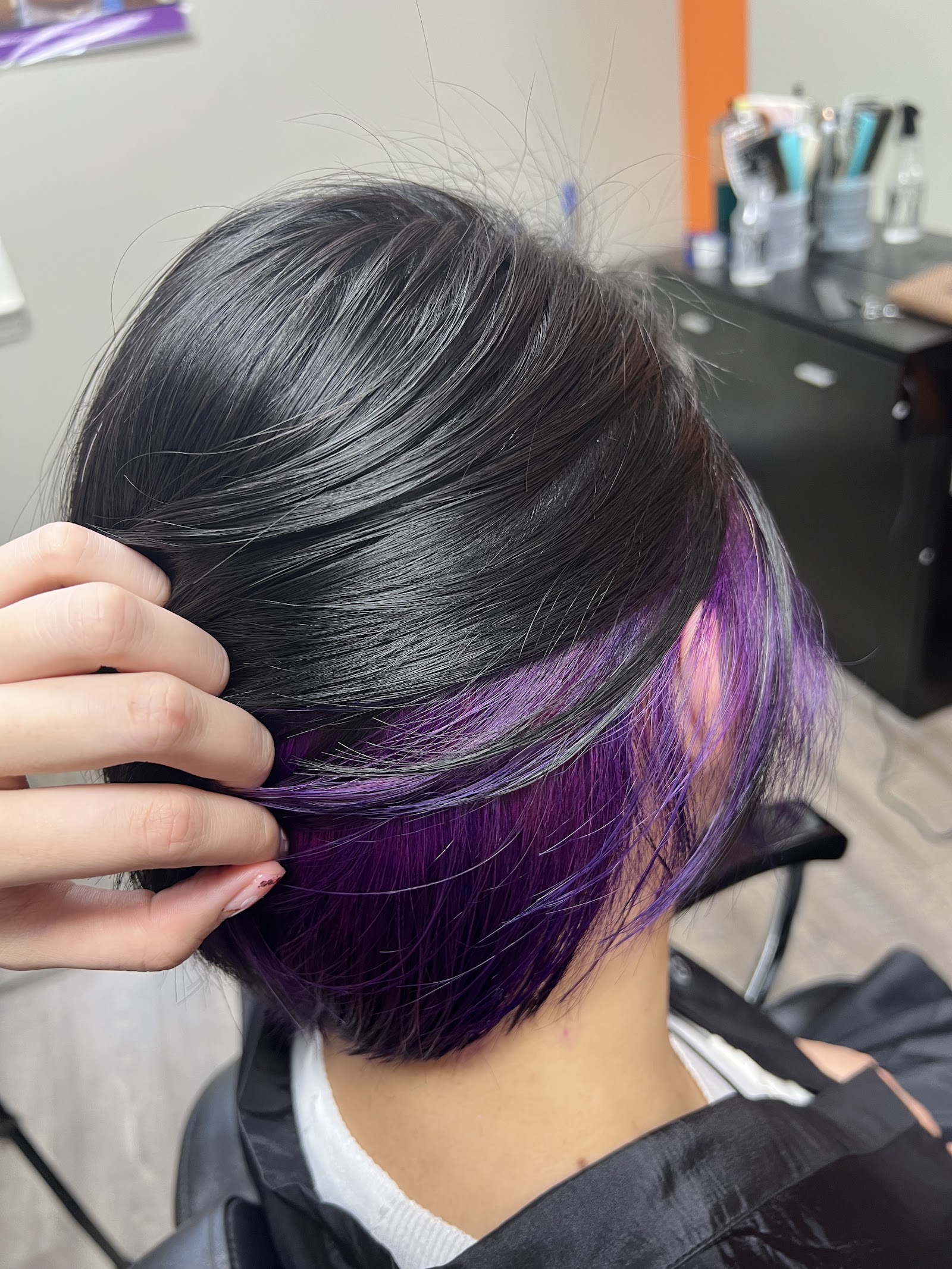 Eva Beauty Salon — photo
