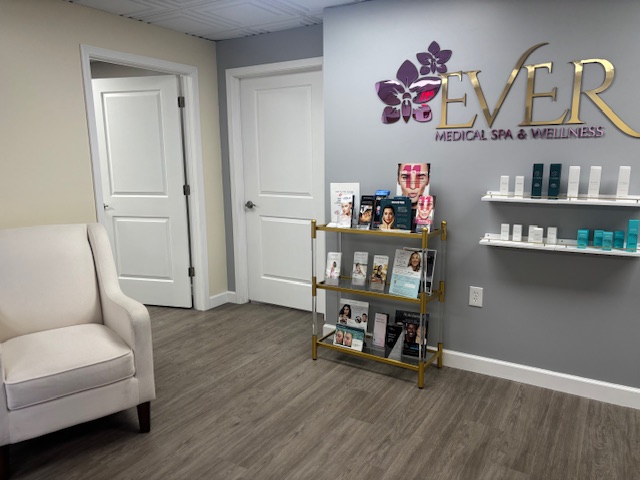 Ever Medical Spa and Wellness in Canton Township