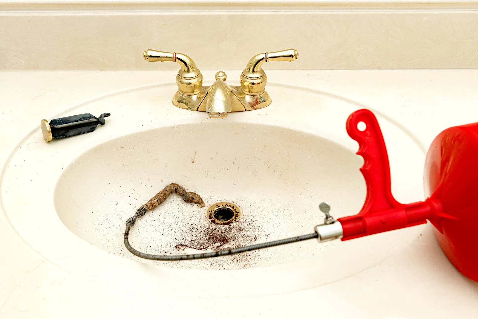 Everclear Sewer & Drain Cleaning — photo