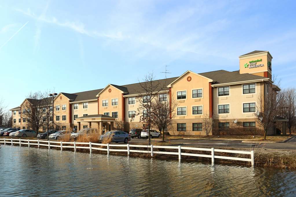 Extended Stay America Suites- Detroit - Canton — photo