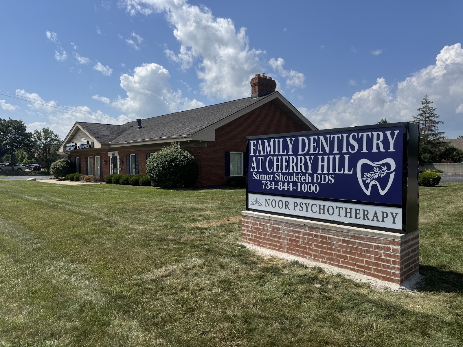 Family Dentistry at Cherry Hill — photo