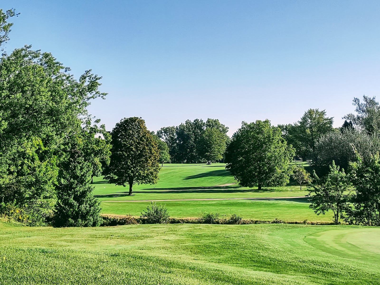 Fellows Creek Golf Club & Banquet Center — photo