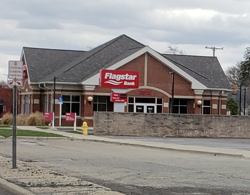 Flagstar Bank — photo