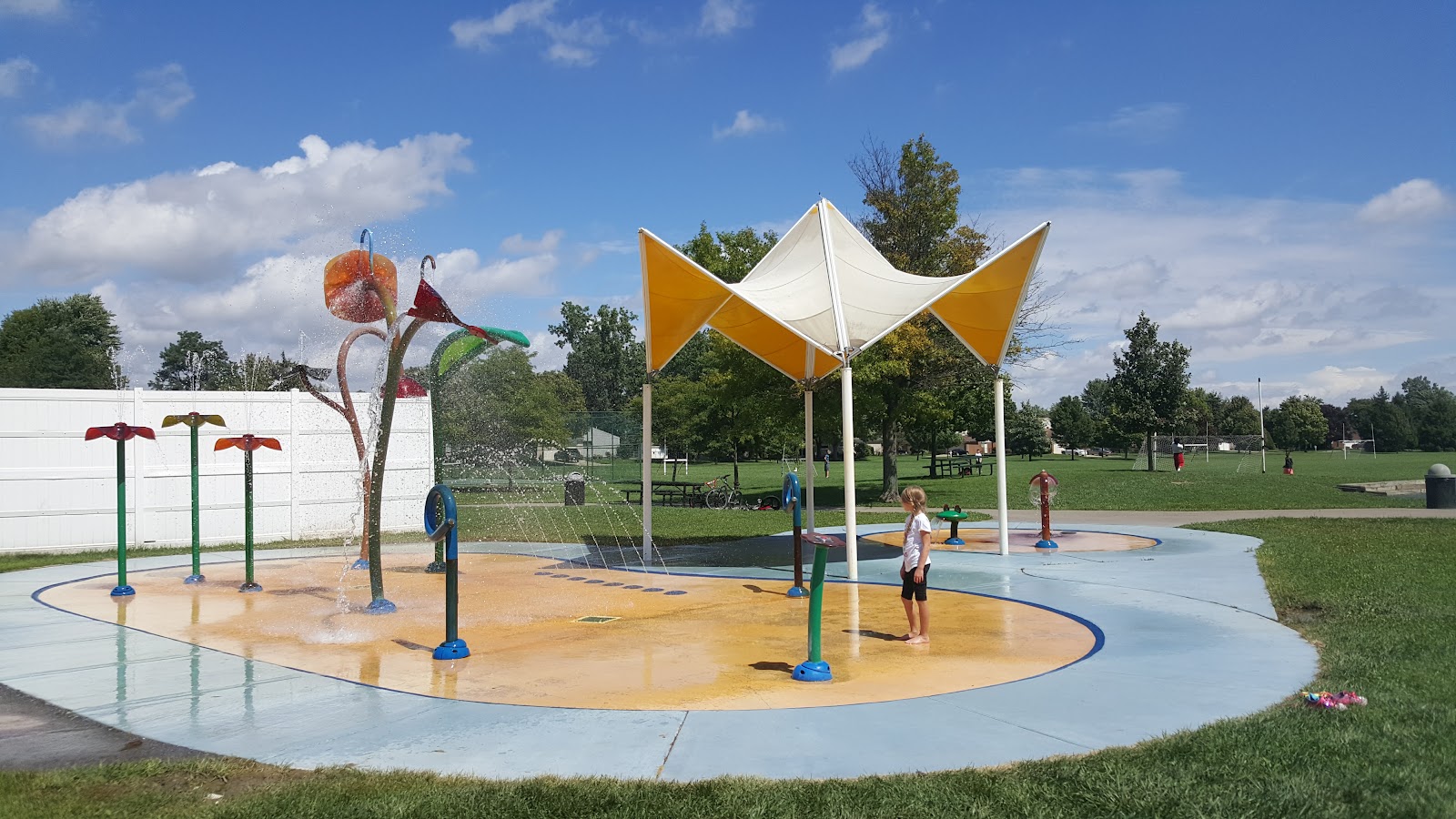 Flodin Park