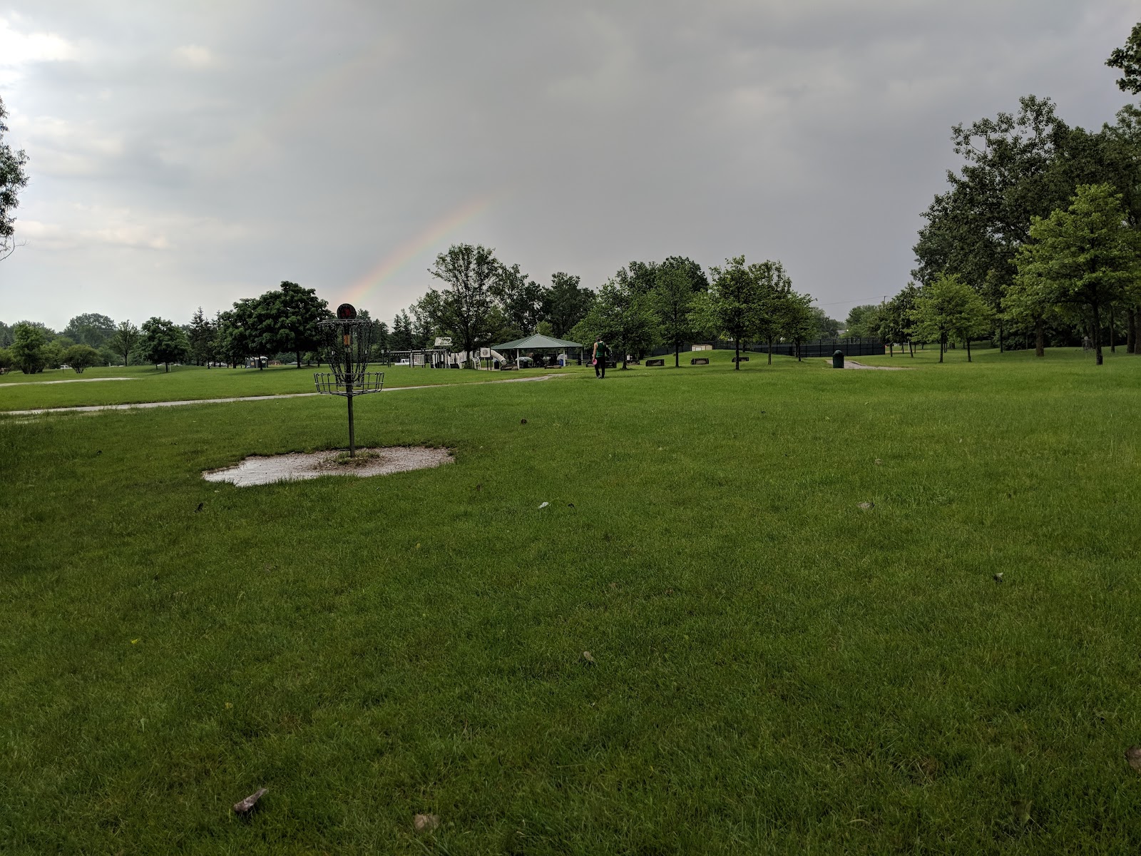 Freedom Park