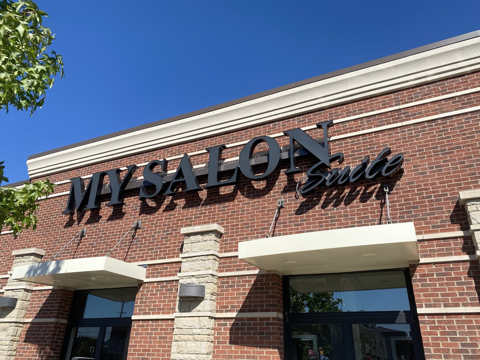 GOAT grooming co. in Canton Township
