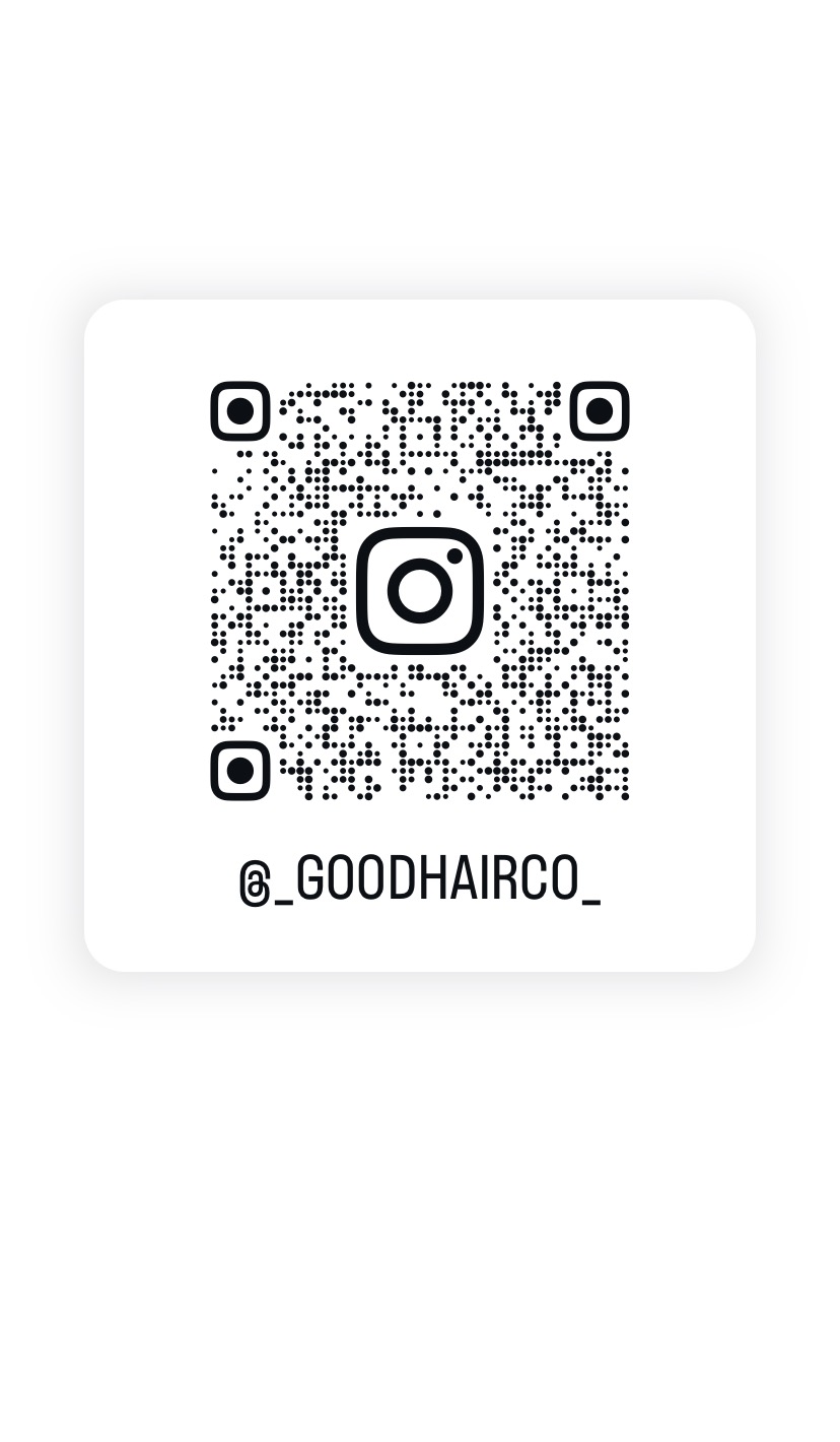 Good Hair Co — photo