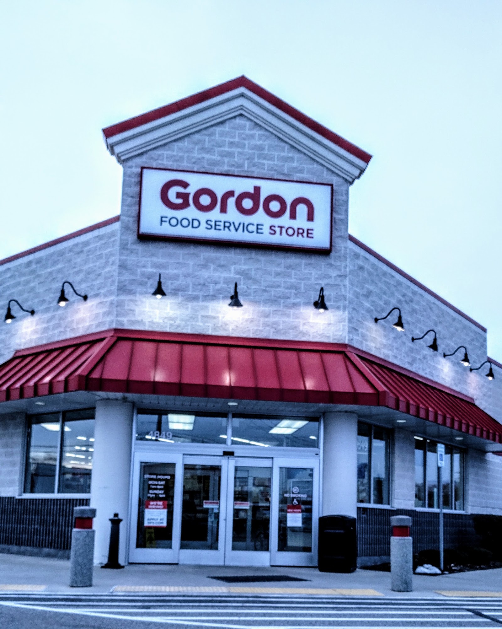 Gordon Food Service Store — photo