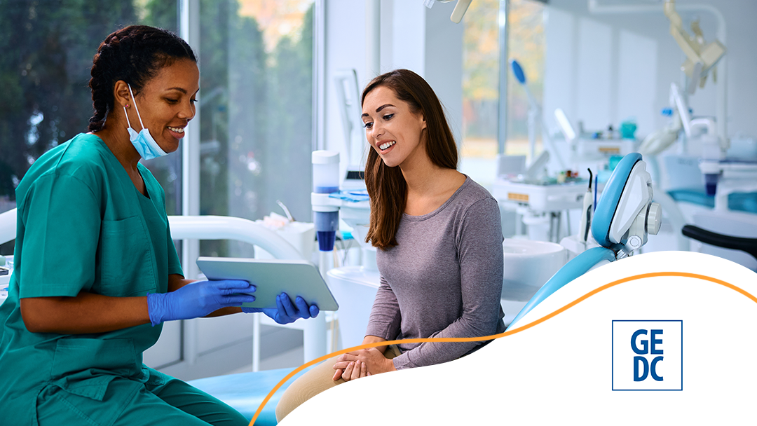 Great Expressions Dental Centers - Willow Creek in Canton Township