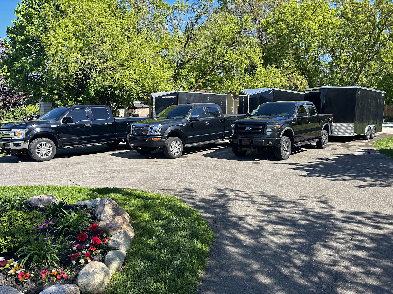Guy Price's Canton Lawn and Snow Services — photo
