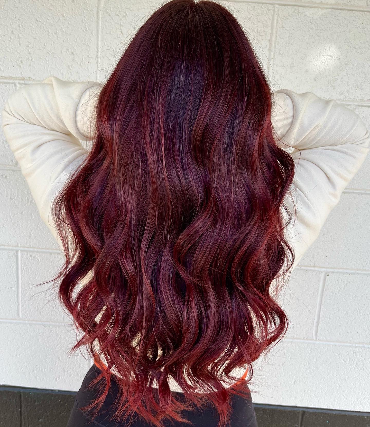 Hair by Olivia Rose in Canton Township