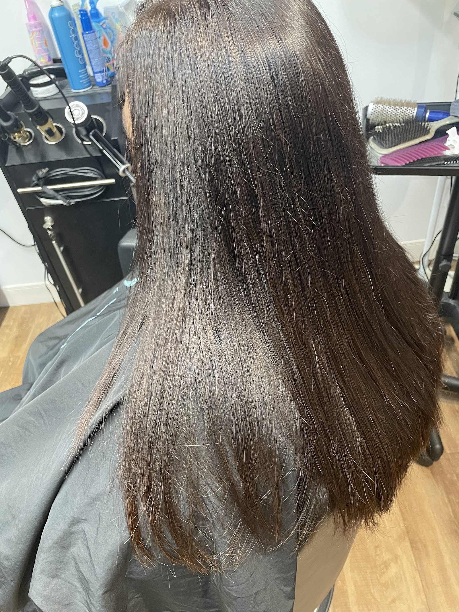 Hair Designs North — photo