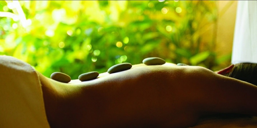 Healing By Massage — photo
